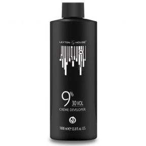 LH 30 Vol Developer 9%